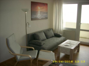Apartment Meerblick